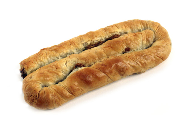 Kol böregi gehaktvlees