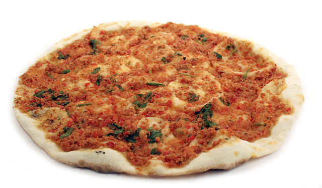 Lahmacun