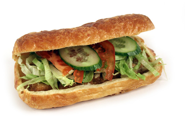 Mexicanobroodje speciaal