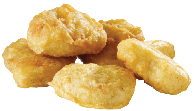 NUGGETS 6 ST