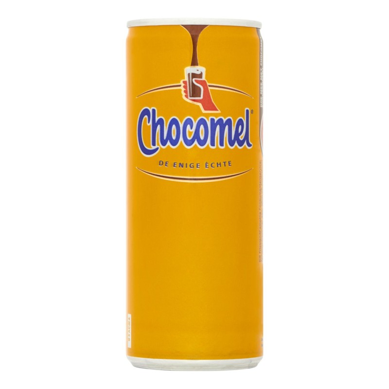 CHOCOMEL