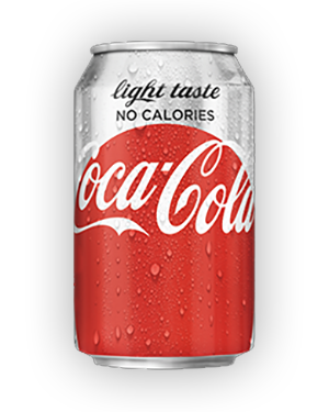 Coca cola Zero