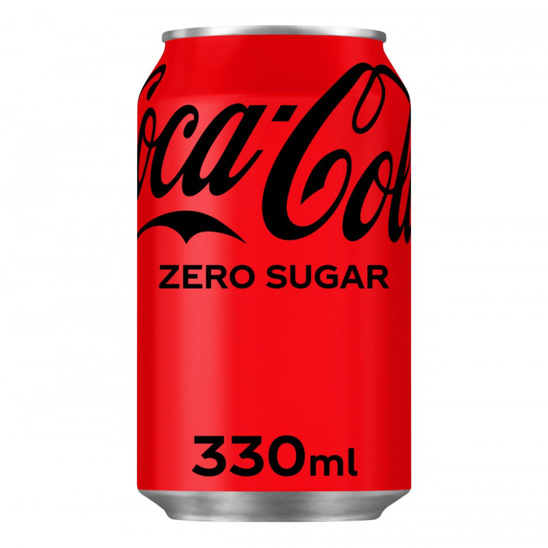 COLA ZERO