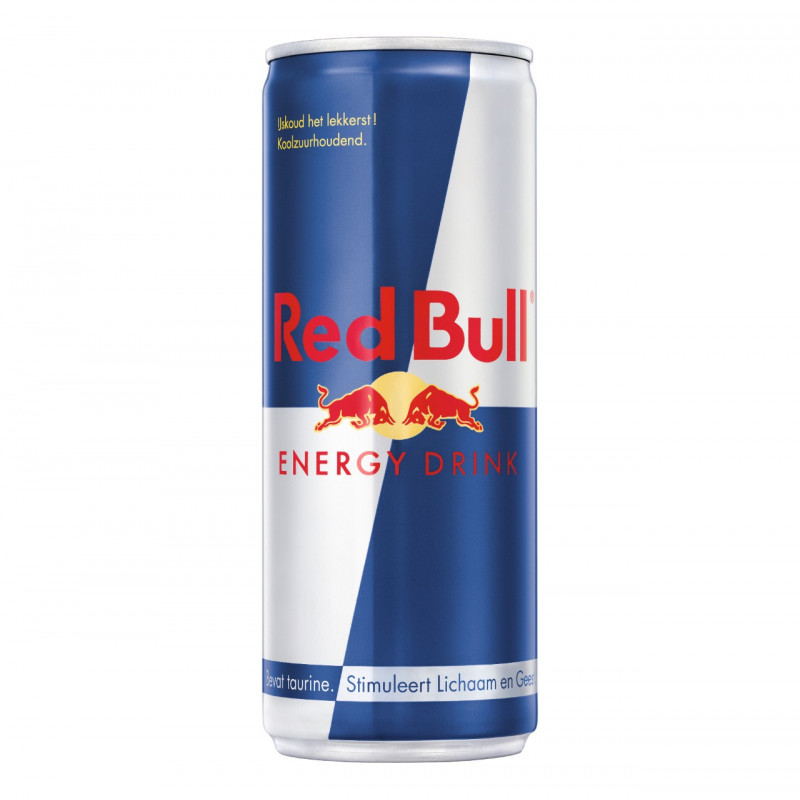 Red bull