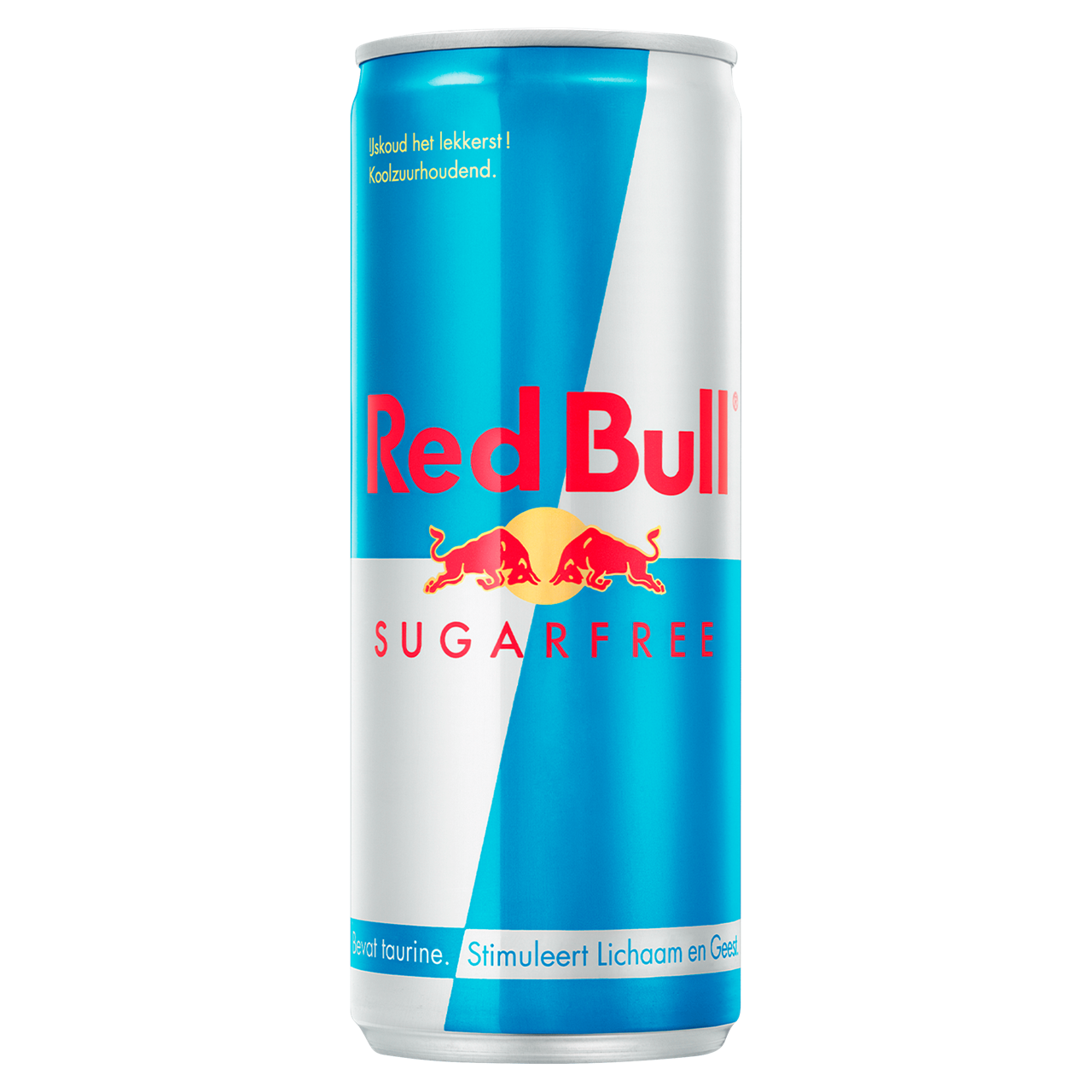 RED BULL light 