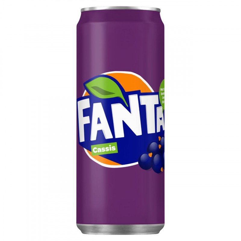Fanta Casis