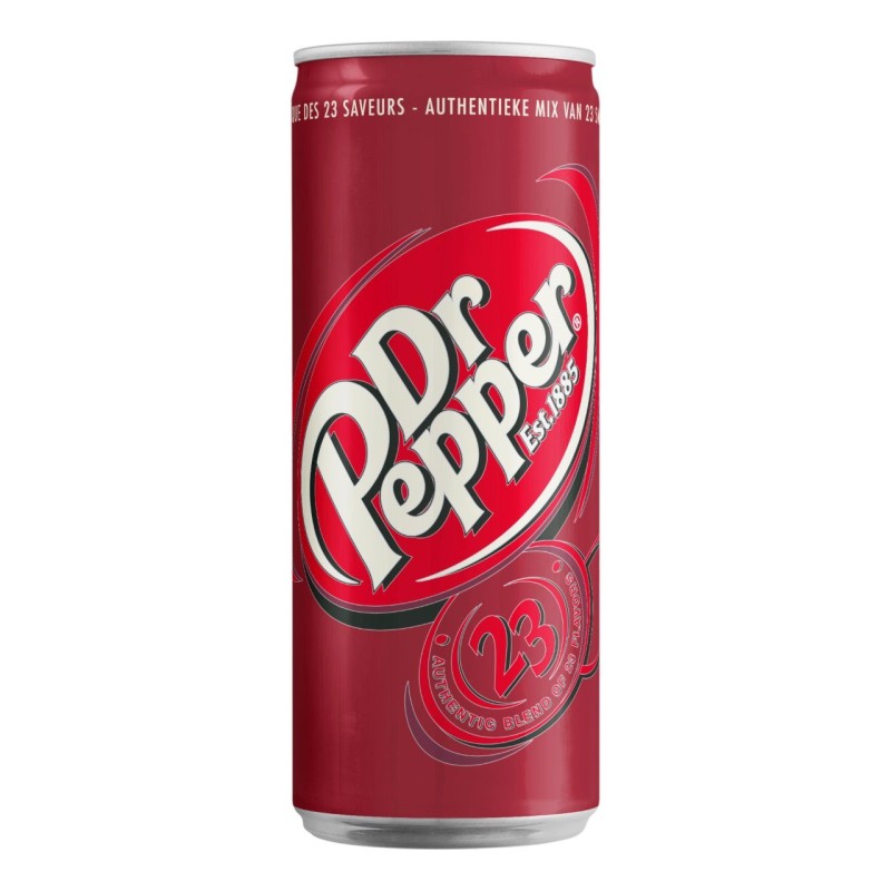 Dr. Pepper