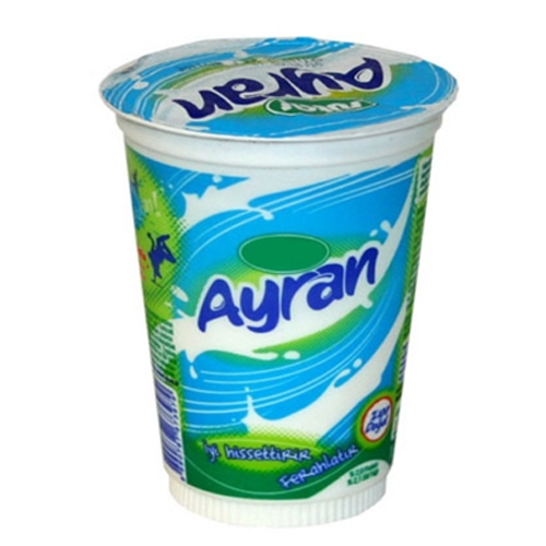 Ayran (Turkse Yoghurtdrank)