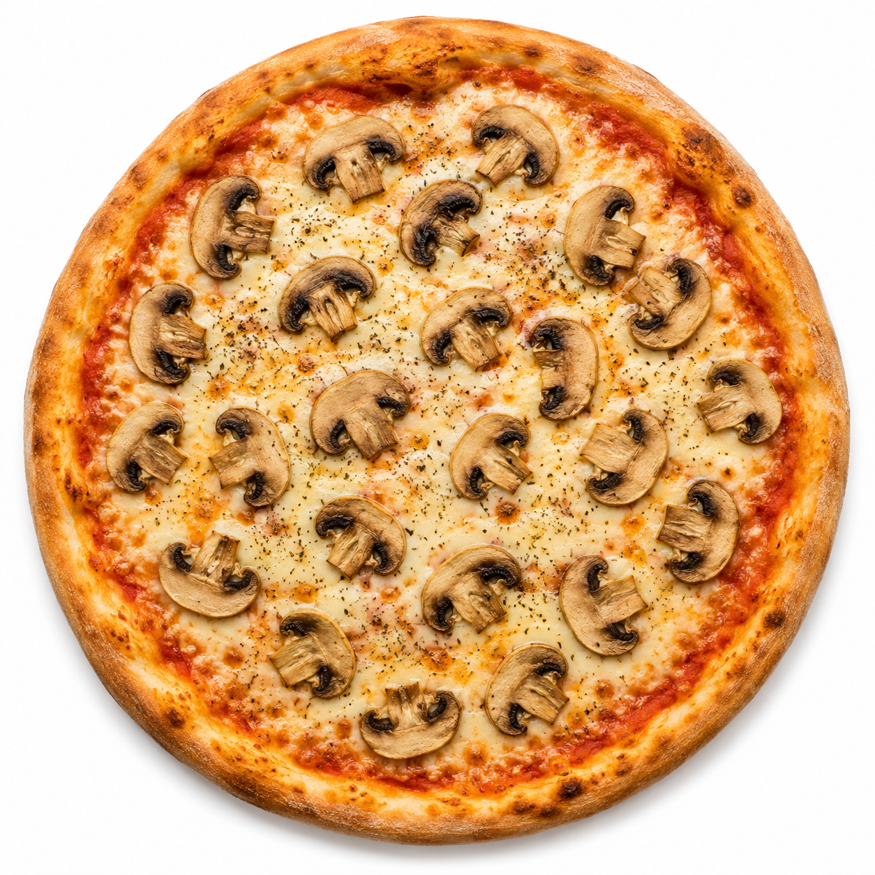 Funghi