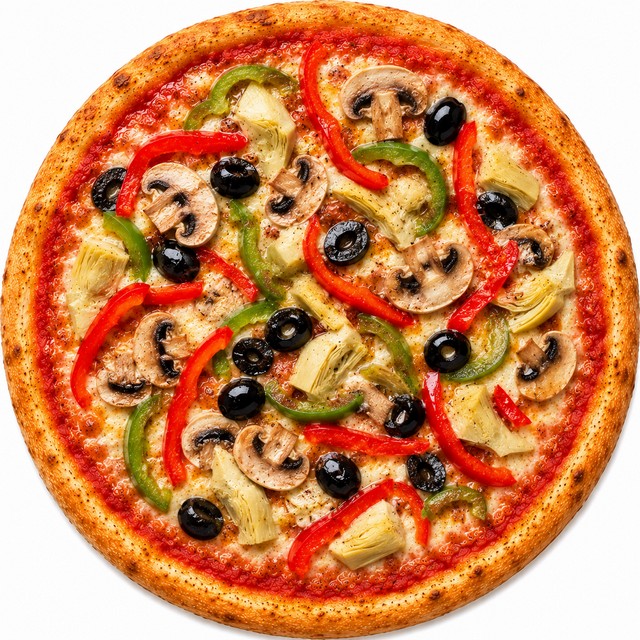 Vegetariana