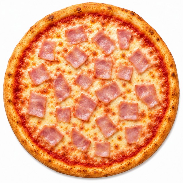 Pizza Borremea
