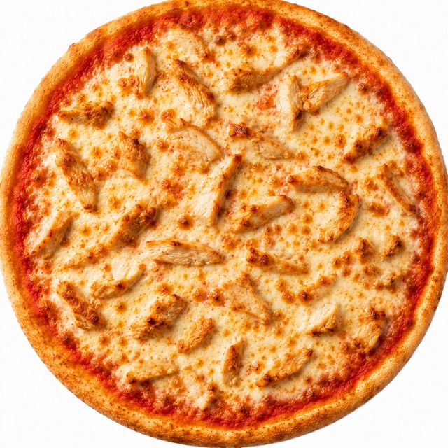 Pizza Kip
