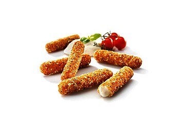 Mozeralla sticks 5 st.