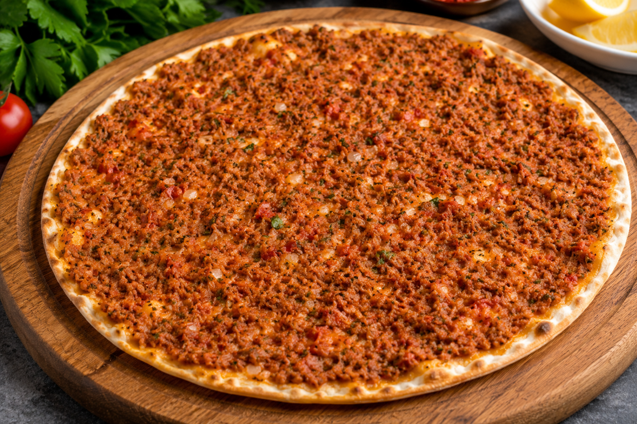 Lahmacun