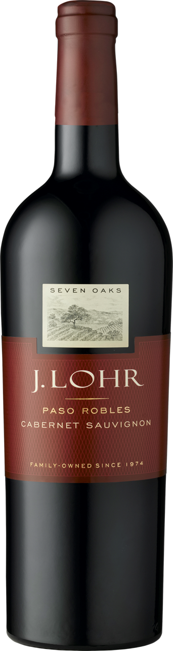 holy-wines-rode-wijn-J. Lohr Winery Paso Robles Cabernet Sauvignon