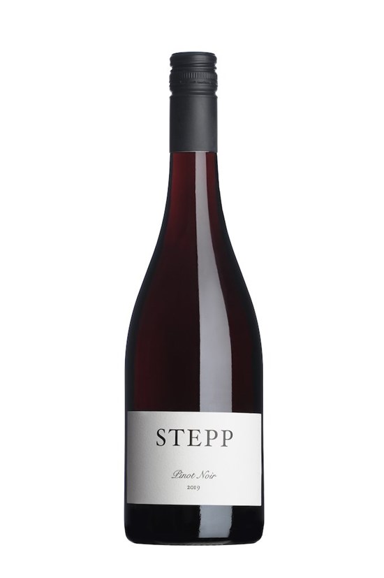 Stepp Pinot Noir pfalz