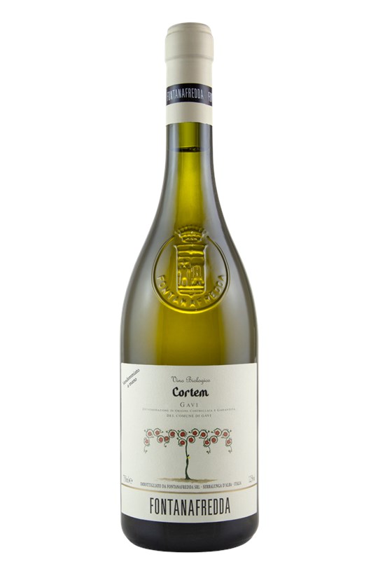 Fontanafredda Gavi di Gavi