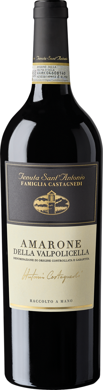 Tedeschi Amarone della Valpolicella