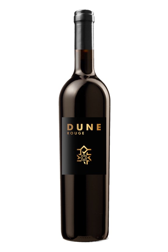 Dune Rouge