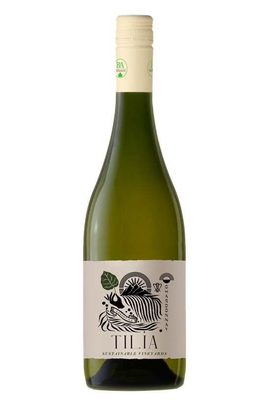 Bodegas Esmeralda ‘Tilia’ Chardonnay