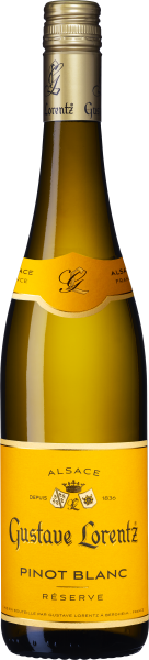 Gustave Lorentz Pinot Blanc