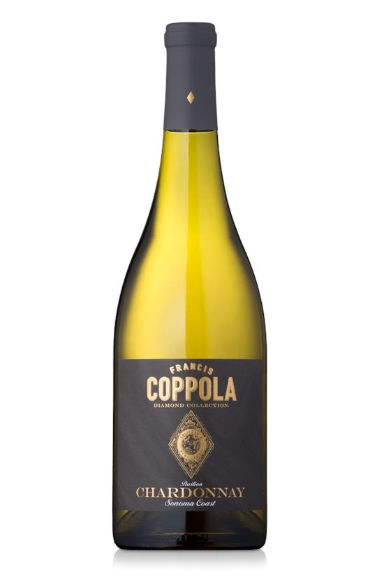 Francis Ford Coppola Pavilion Chardonnay