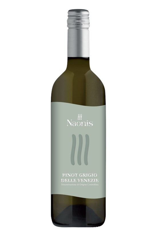 Naonis Pinot Grigio