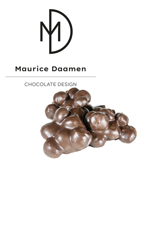 Macadamiarotsen Puur