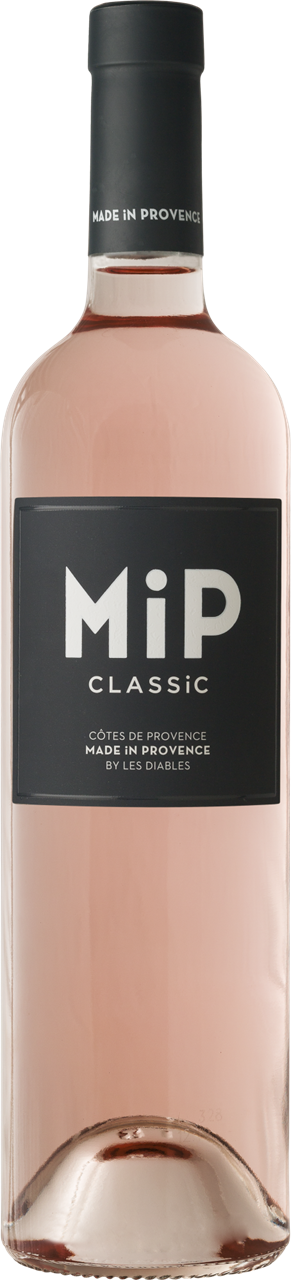 MIP Classic Rose Magnum 1,5L