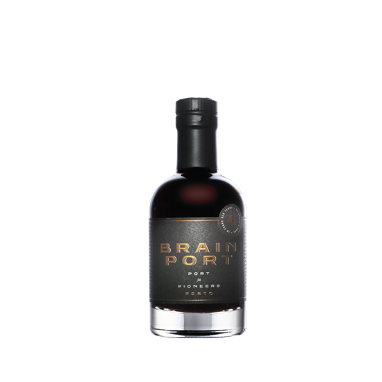 Brainport 10 years old tawny port 200 ml
