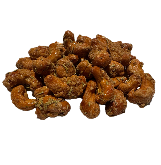 Cashew Honing-Rozemarijn