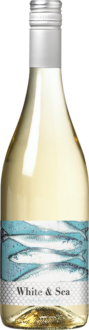 White & Sea Colombard - Sauvignon