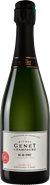 Michel Genet Grand Cru Blanc de Blancs Brut