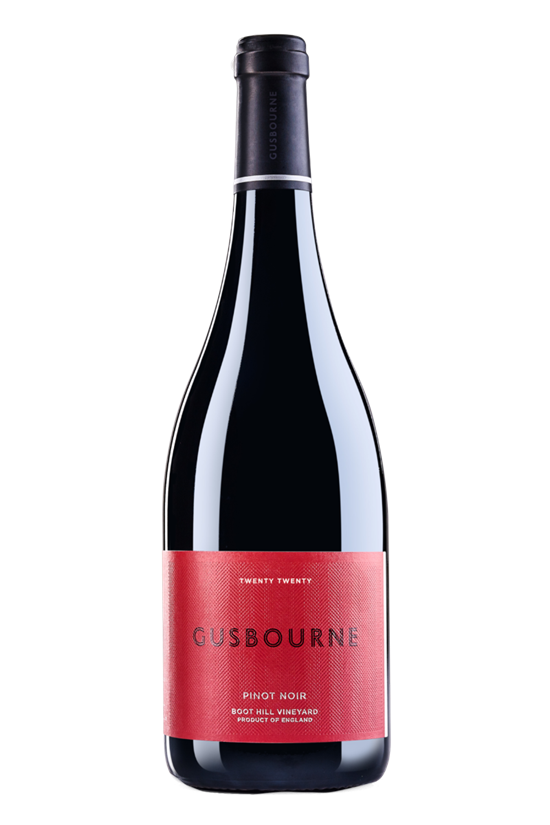 Gusbourne Pinot Noir