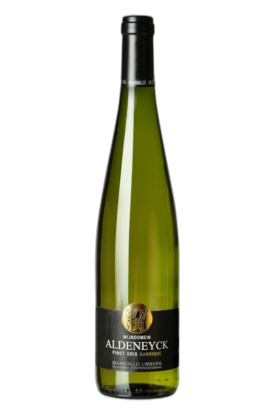 Aldeneyck Pinot Gris Barrique