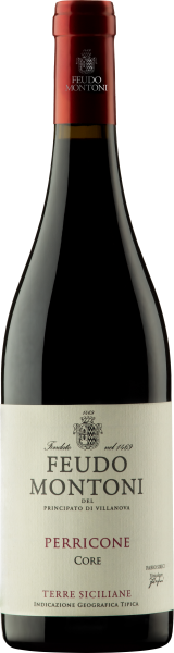 Feudo Montoni Perricone del Core
