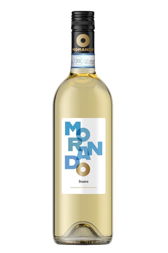 Campagnola Morando Soave