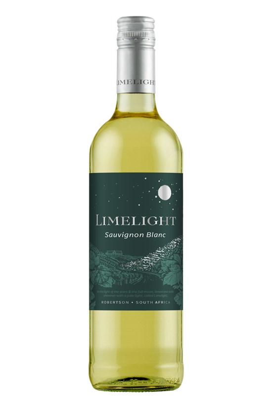 De Wetshof Estate Limelight Sauvignon Blanc