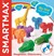 smartmax MY 1st SAFARI ANIMALS 1+    