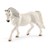13819 schleich LIPPIZANER MERRIE wit 3+