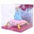 opruiming bullyland CINDERELLA JUWELENKUSSEN blauw