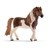 13815 schleich IJSLANDSE PONY hengst 3+
