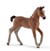 13818 schleich rood HANOVER veulen 3+