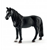 13832 schleich TENNESSEE WALKER hengst 3+