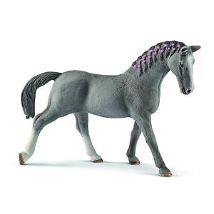 13888 schleich TRAKHENER MERRIE grijs