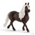 13897 schleich grijs SCHWARZWALDER HENGST 