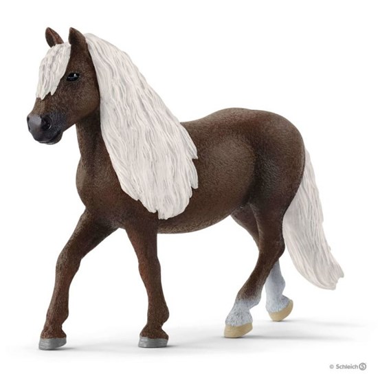 13898 schleich grijs SCHWARZWALDER MERRIE 3+