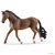 13909 schleich TRAKEHNER RUIN bruin 3+ 