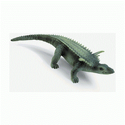16445 schleich DESMATOSUCHUS dinosaurus