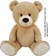 Amia GROTE PLUCHE TEDDYBEER TEDJE 90cm 0mnd+